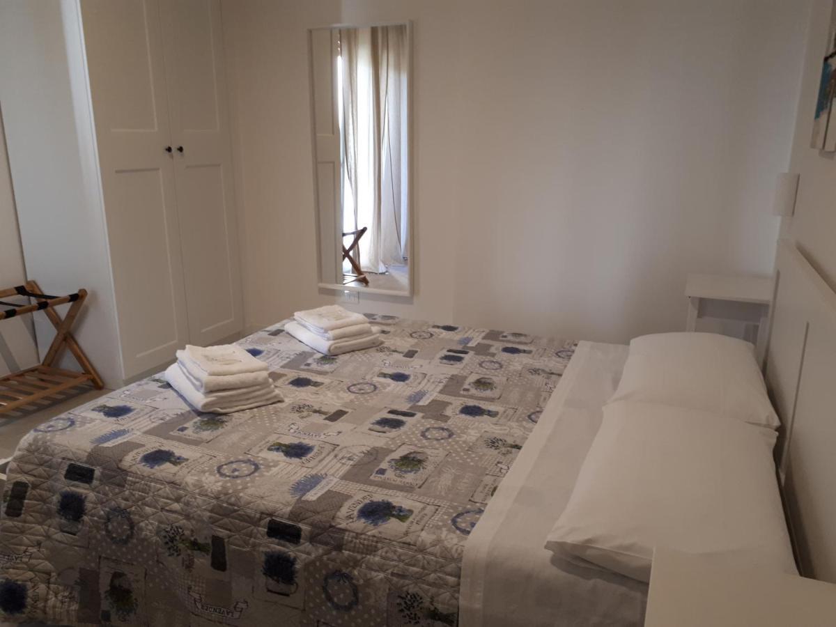 Soleluna Fiera 6 Rooms Болонья Экстерьер фото