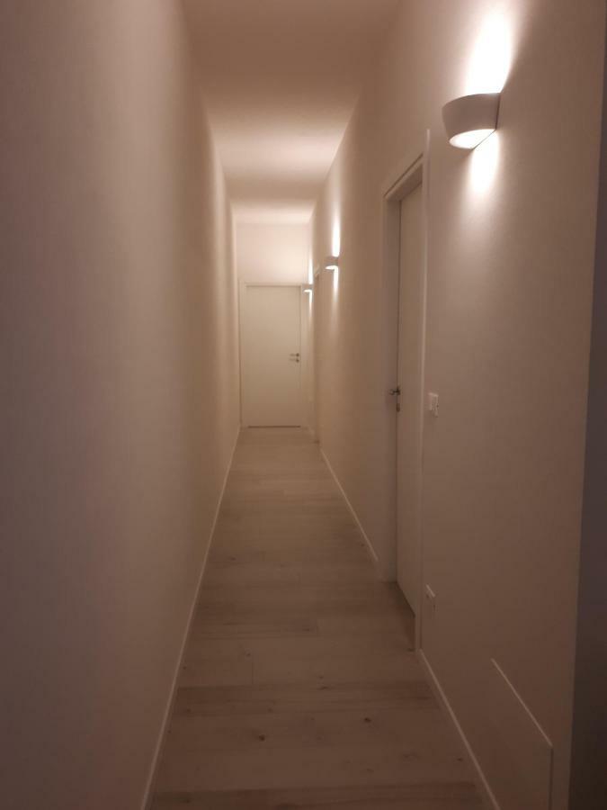 Soleluna Fiera 6 Rooms Болонья Экстерьер фото