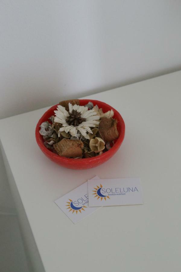 Soleluna Fiera 6 Rooms Болонья Экстерьер фото